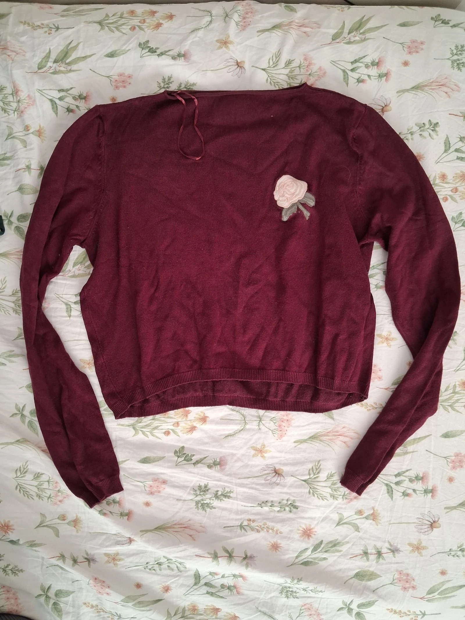Jersey e tops variados M/L – photo 7